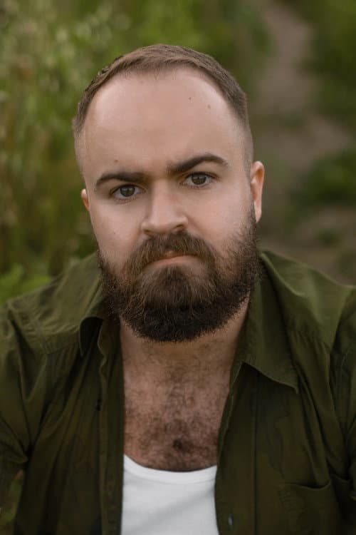Kyle Mangione-Smith foto