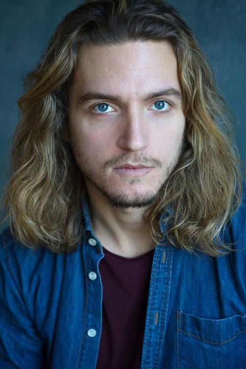 Sebastien R. Teller foto