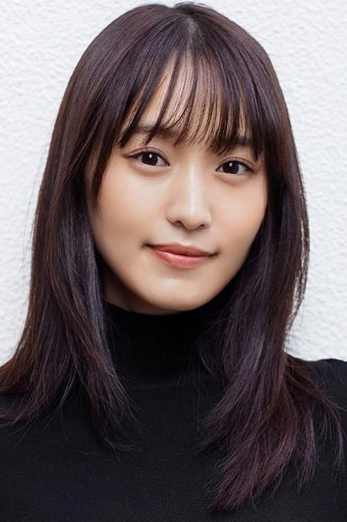 菅井友香 foto