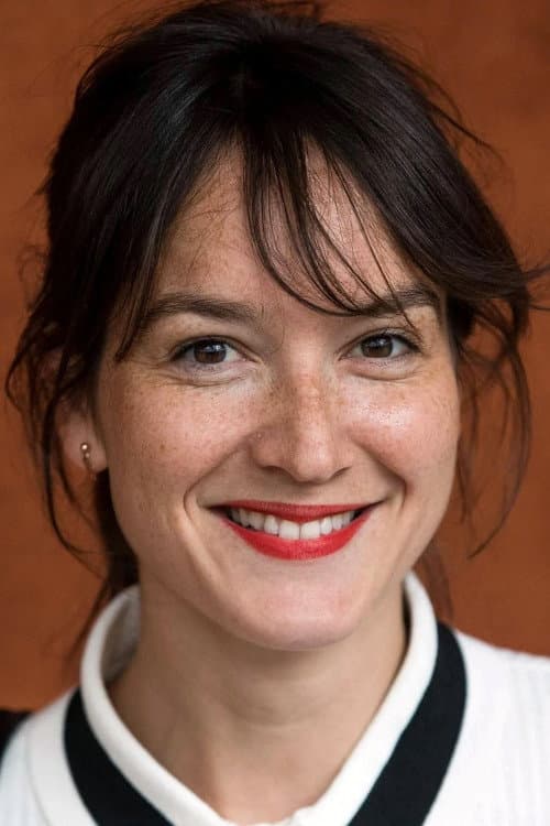 Anaïs Demoustier foto