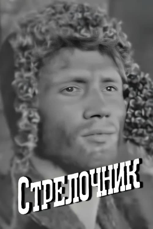 Стрелочник (1968) poster