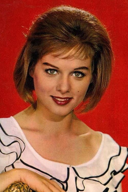 Lucile Saint-Simon foto