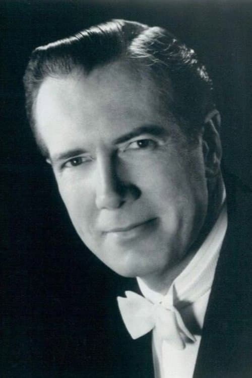 Jerome Hines foto