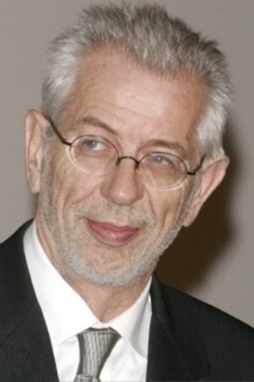 Patrice Ledoux foto
