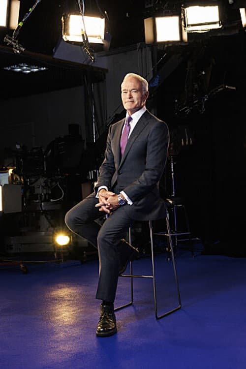 Scott Pelley foto