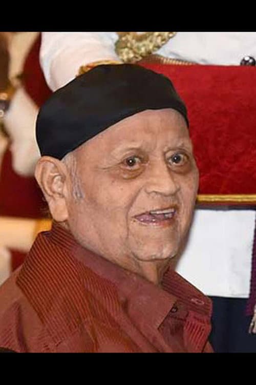 Dinyar Contractor foto