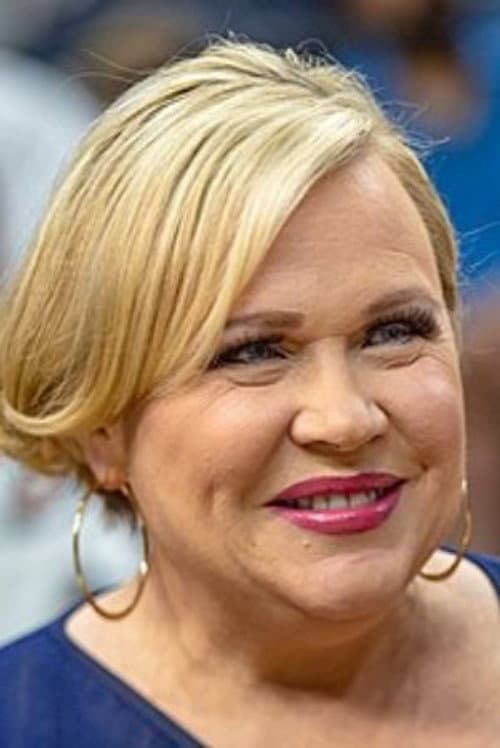 Holly Rowe foto