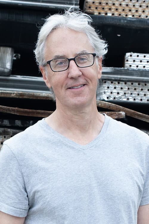 Angus MacLachlan foto