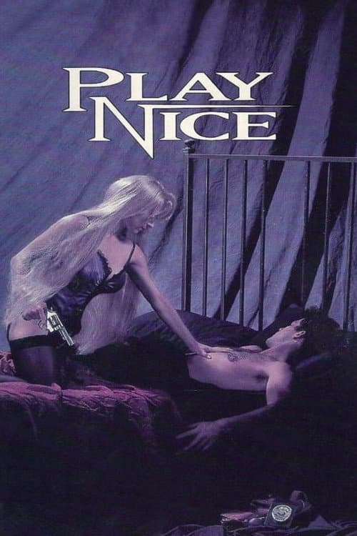 Play Nice (1992) poster
