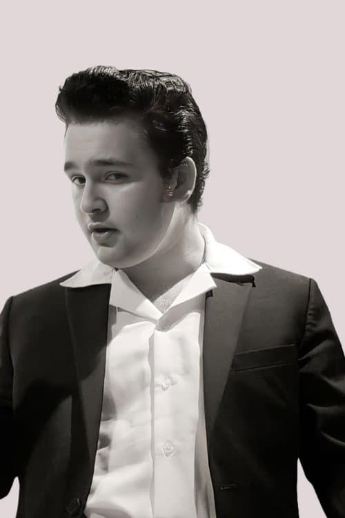 Liam Cowan Makrisopoulos foto