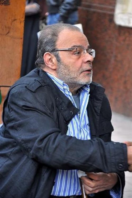 Medhat El-Sebaiy foto
