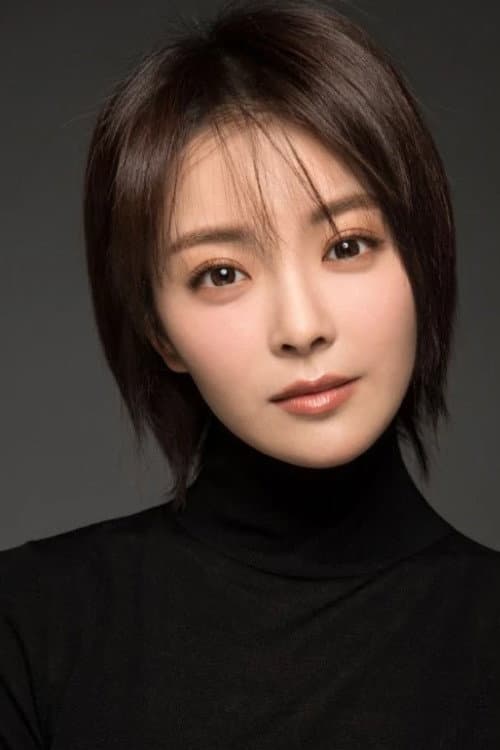 Danni Chong foto