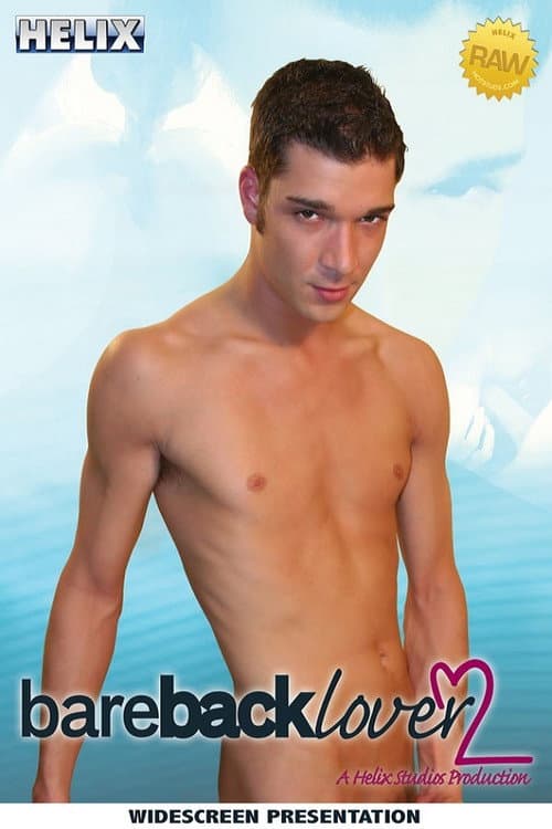 Bareback Lover 2 (2008) poster