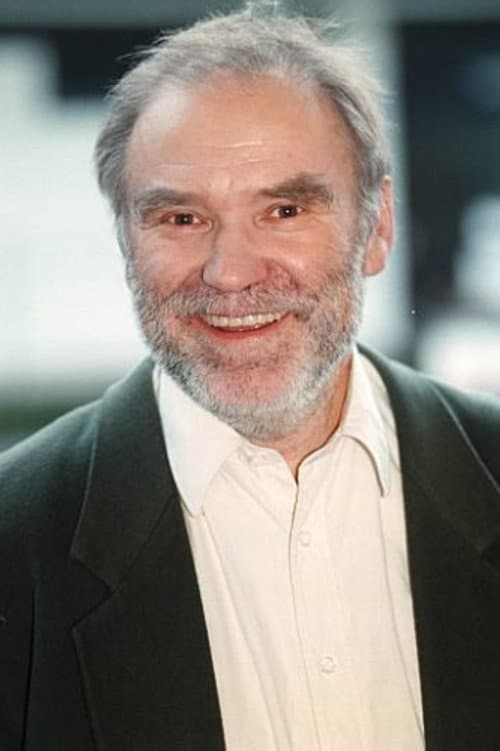 Ulrich Faulhaber foto