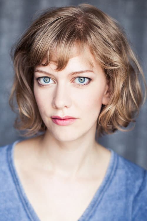 Isabeau Blanche foto