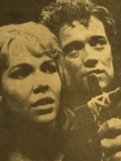 The Road (1964) poster