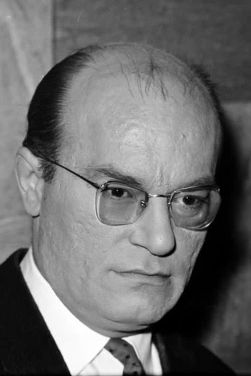 Miklós Szakáts foto