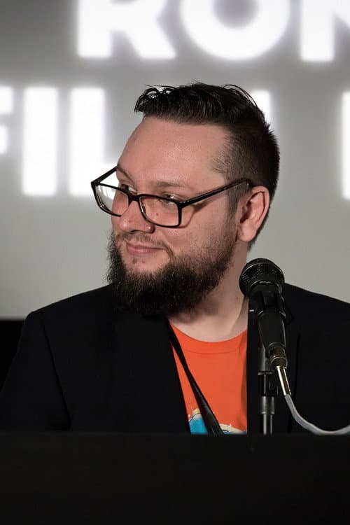 James Sibley foto