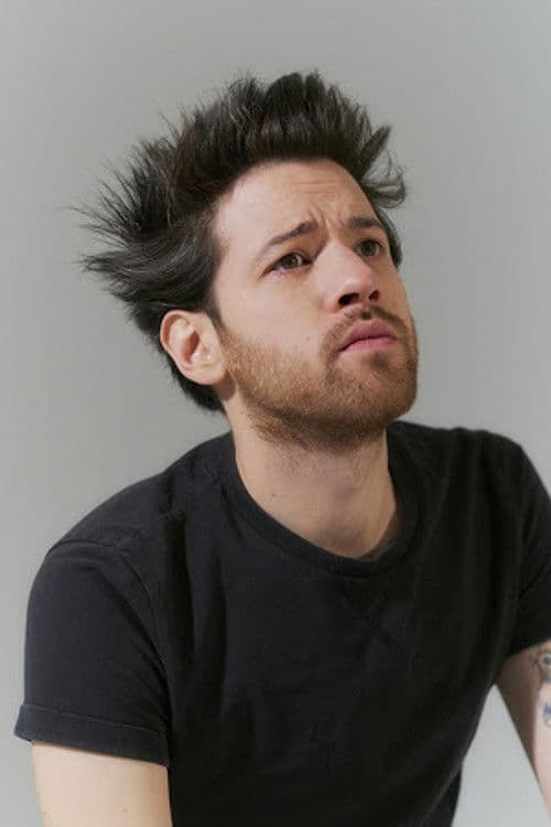 Raphaël Descraques foto