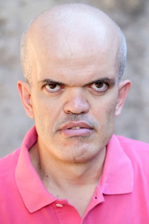 Aldo Marinucci foto