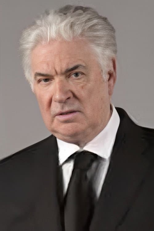 Mário Jacques foto