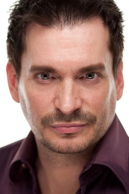 Ian Tomaschik foto