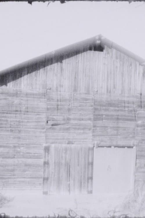 Tobacco Barns Light Studies (2020) poster