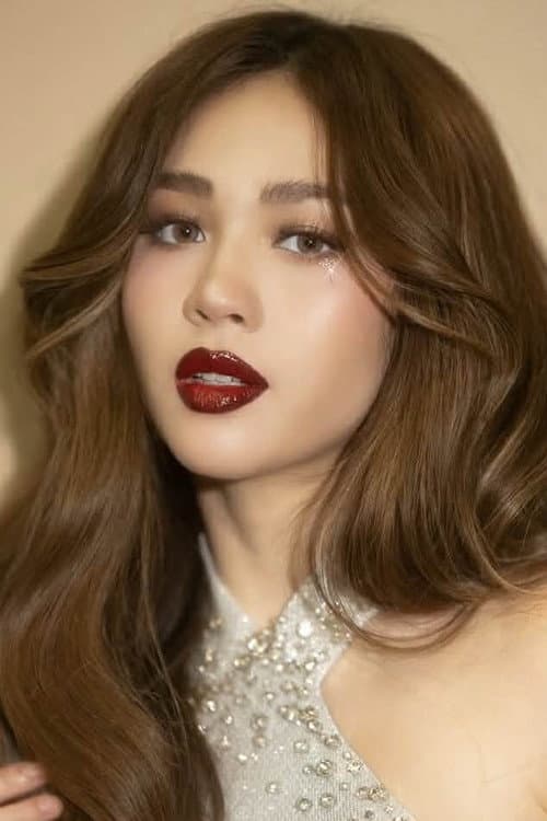 Janella Salvador foto