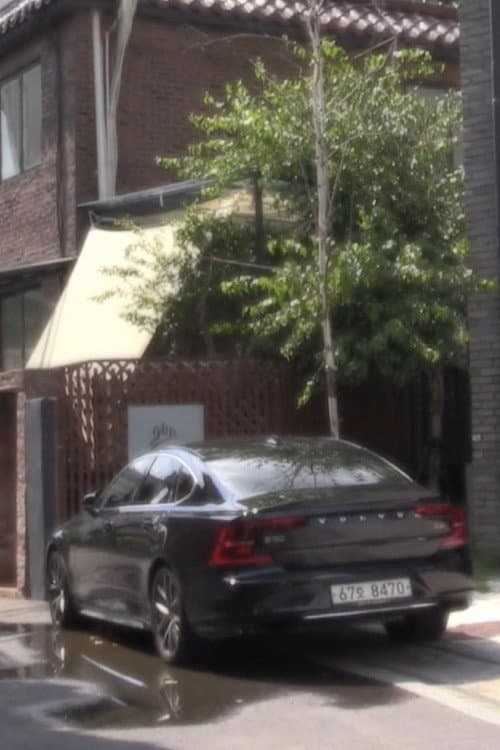 Tree Above Volvo (2025) poster
