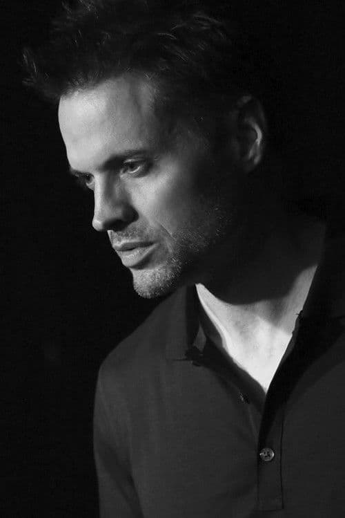 Michael Woolson foto