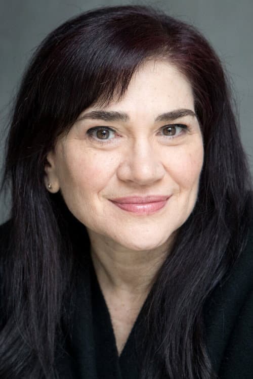 Karen-Eileen Gordon foto