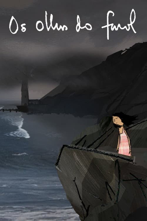 Os Olhos do Farol (2010) poster