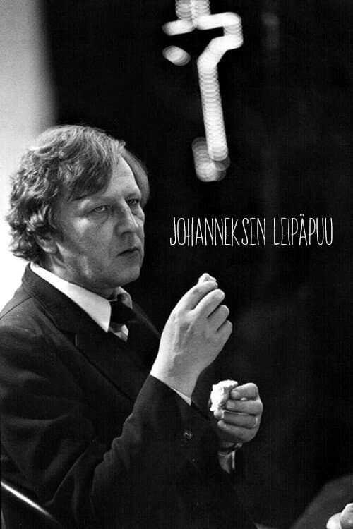 Johanneksen leipäpuu (1994) poster