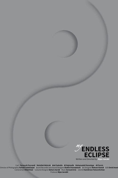 My Endless Eclipse (2025) poster