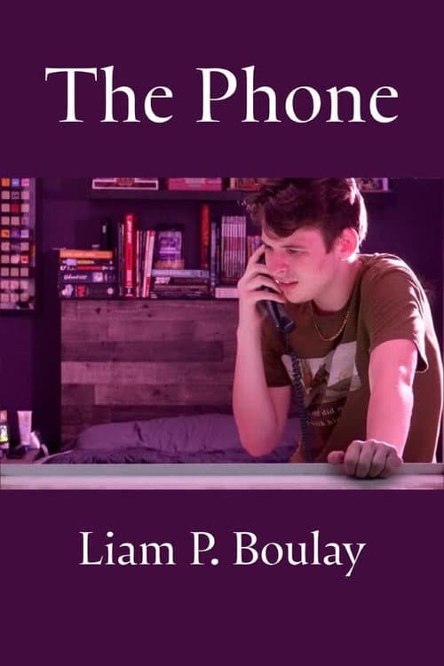 The Phone (2025) poster