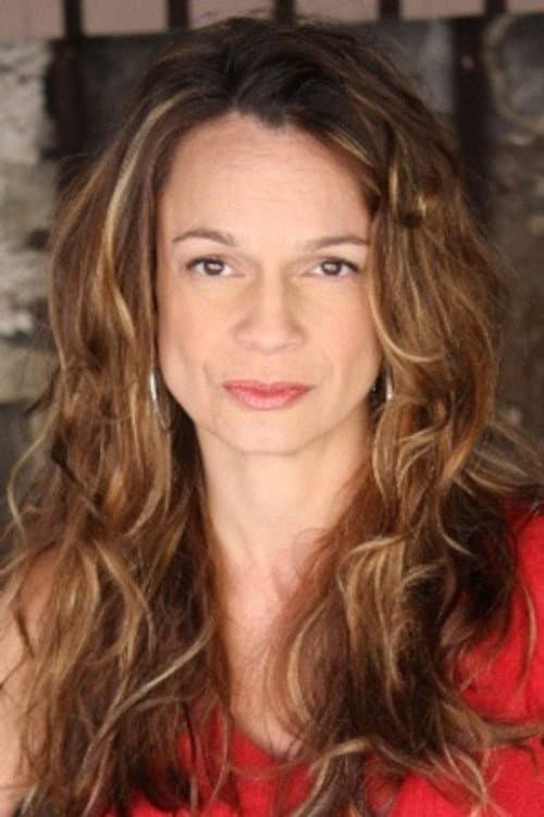 Rebecca Jordan foto