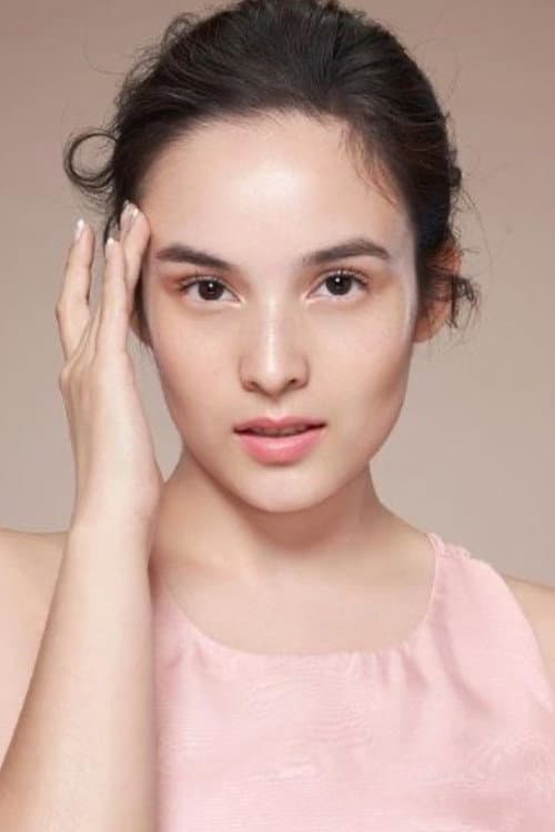 Chelsea Islan foto