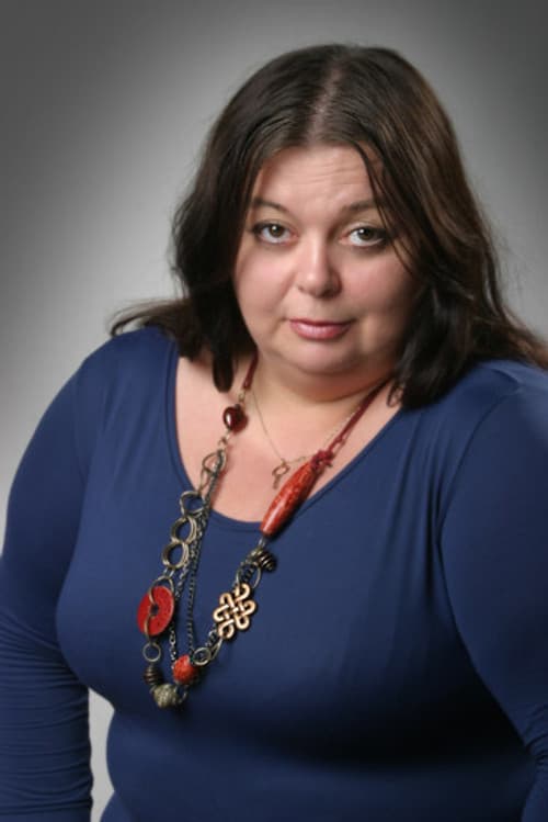 Dorota Piasecka foto