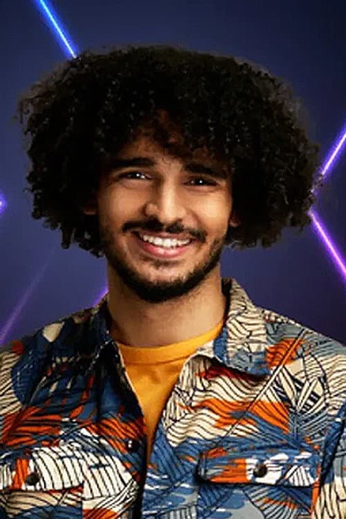 Moose Bendago foto