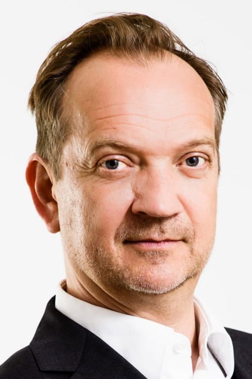 Gard B. Eidsvold foto