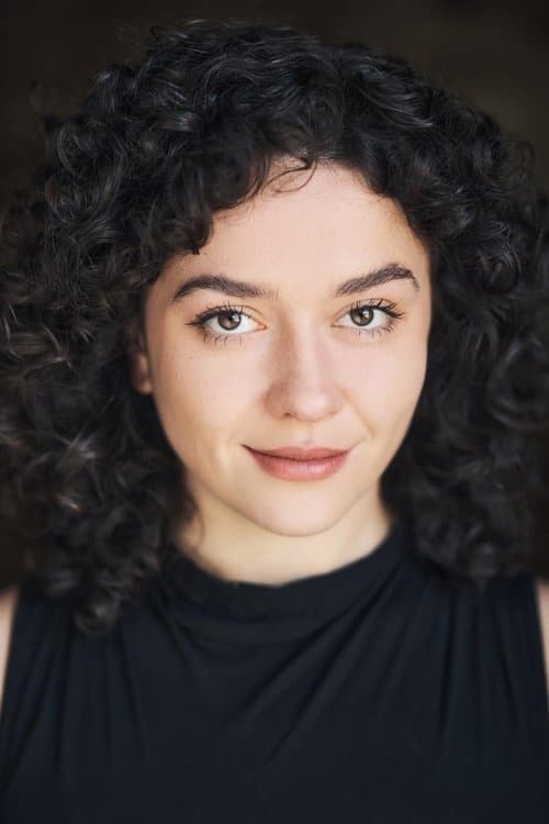 Amara Miller foto