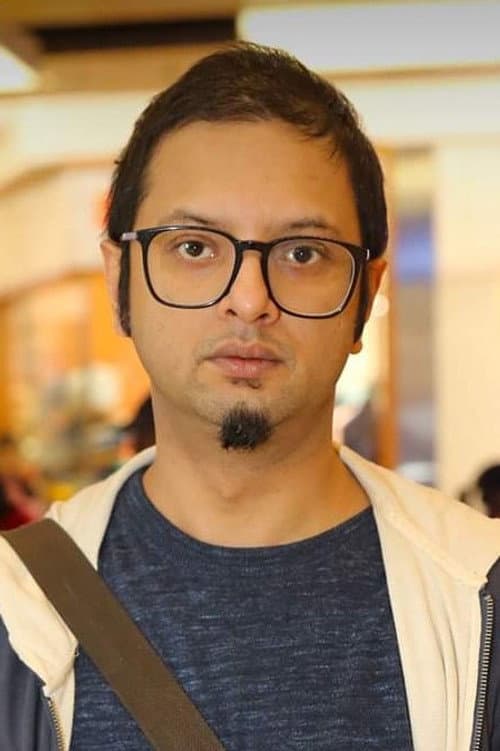 Mainak Bhaumik foto