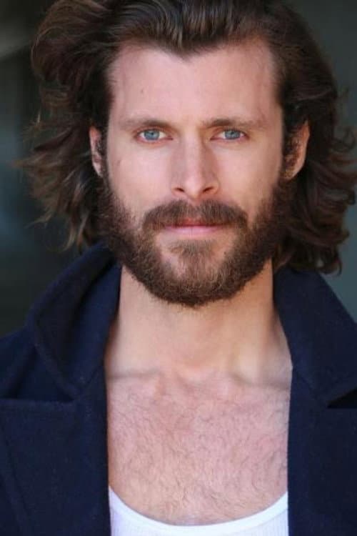Joel Hogan foto