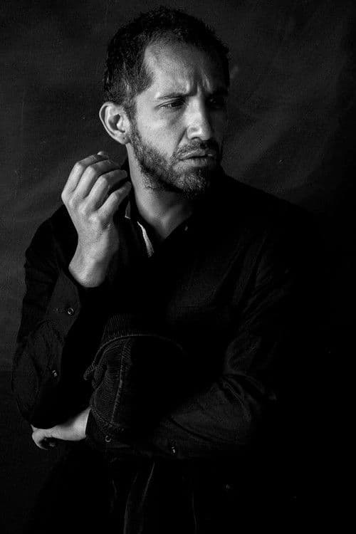 Diego Martínez Villa foto