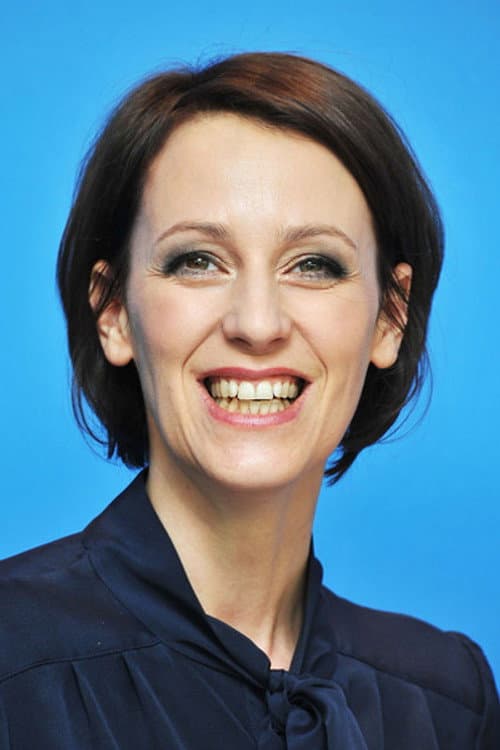 Vivian Bartsch foto
