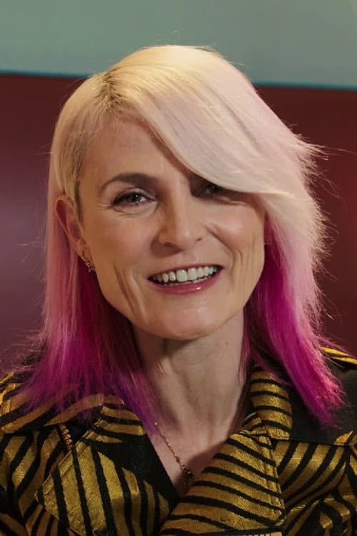 Sister Bliss foto