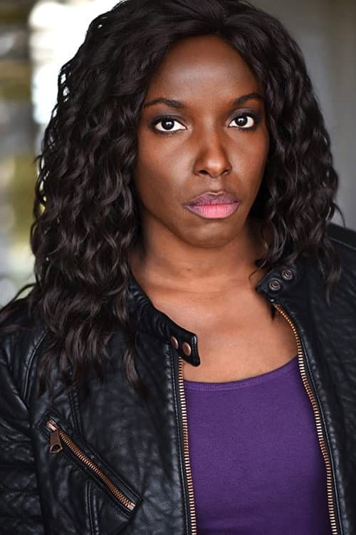 Janeshia Adams-Ginyard foto