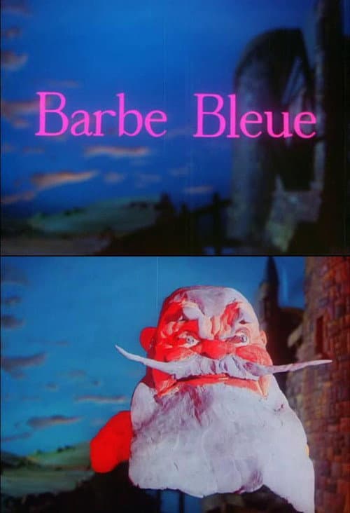 Barbe-Bleue (1936) poster