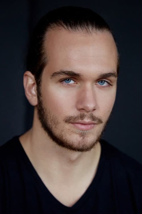 Samuel Vollering foto