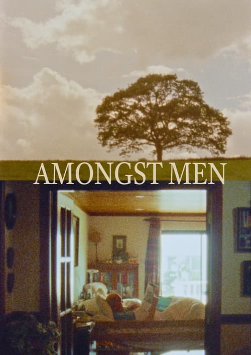 Amongst Men (2026) poster